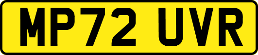 MP72UVR