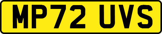 MP72UVS