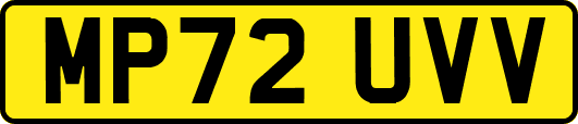 MP72UVV