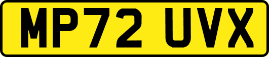 MP72UVX