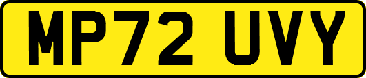 MP72UVY