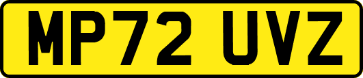 MP72UVZ