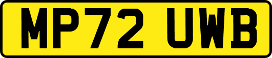 MP72UWB