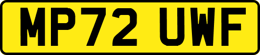 MP72UWF