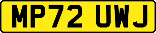 MP72UWJ
