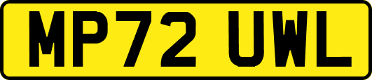 MP72UWL