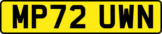 MP72UWN