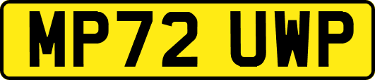 MP72UWP
