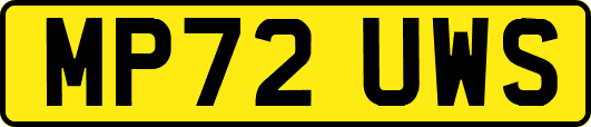 MP72UWS