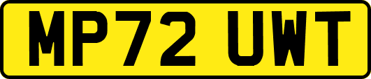MP72UWT