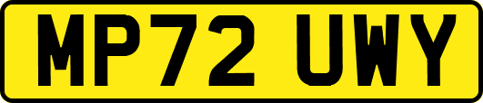 MP72UWY