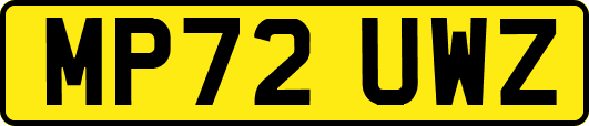 MP72UWZ