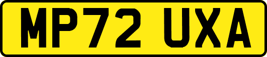 MP72UXA