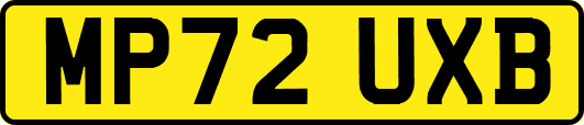MP72UXB