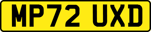 MP72UXD