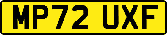 MP72UXF