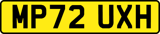 MP72UXH