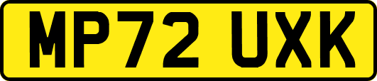 MP72UXK