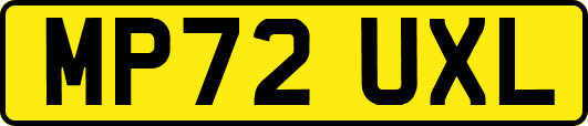 MP72UXL