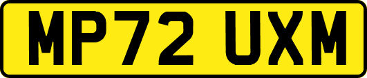 MP72UXM