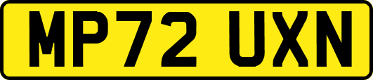 MP72UXN
