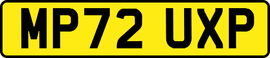 MP72UXP
