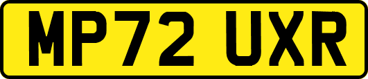 MP72UXR