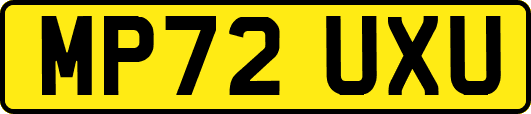 MP72UXU