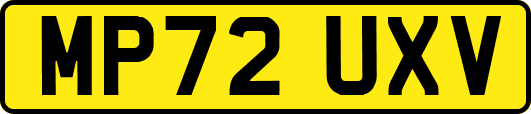 MP72UXV
