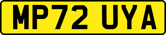 MP72UYA