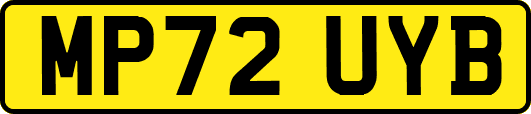 MP72UYB