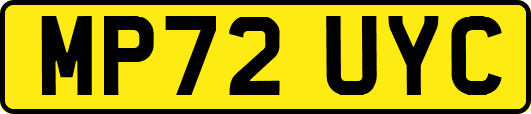 MP72UYC