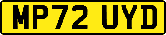 MP72UYD