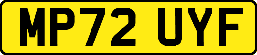 MP72UYF