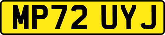 MP72UYJ