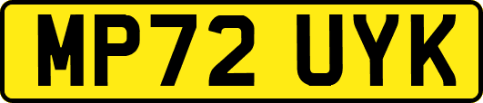 MP72UYK