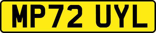 MP72UYL