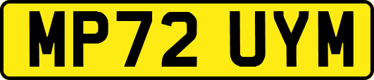 MP72UYM