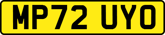 MP72UYO