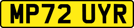 MP72UYR