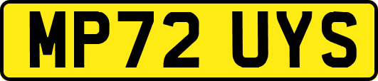 MP72UYS