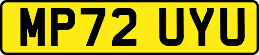 MP72UYU