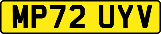 MP72UYV
