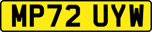 MP72UYW