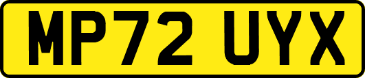 MP72UYX