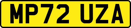 MP72UZA