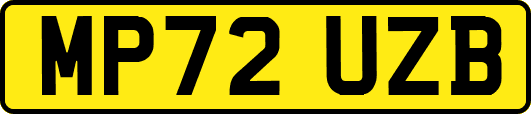 MP72UZB
