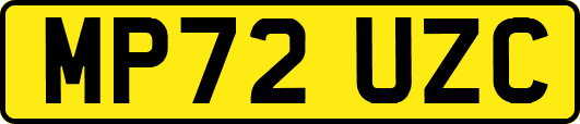 MP72UZC