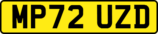 MP72UZD