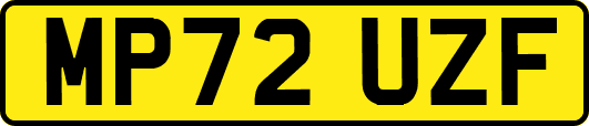 MP72UZF